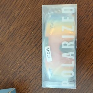 Pit Viper Polarized Sunglasses